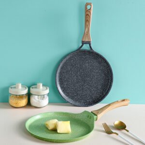 Baking At Home Non Stick Pan