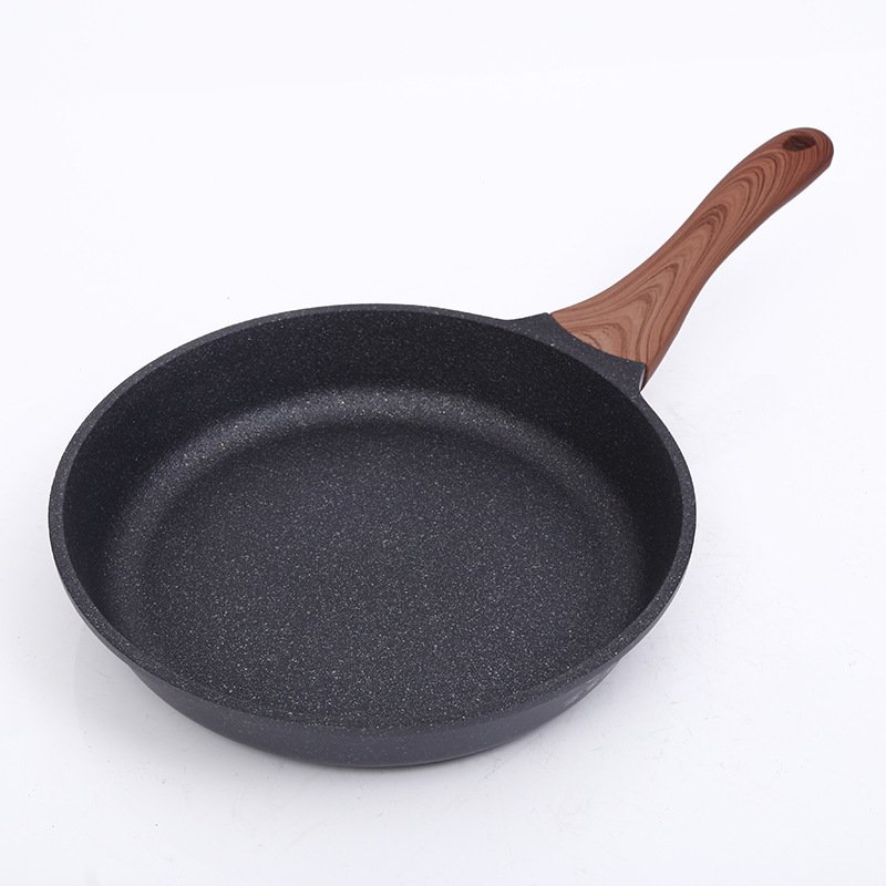 Maifan Stone Non-stick Frying Pan - Image 4
