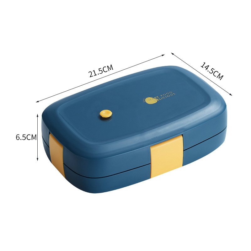 Leakproof Food Container Thermal Lunchbox - Image 6