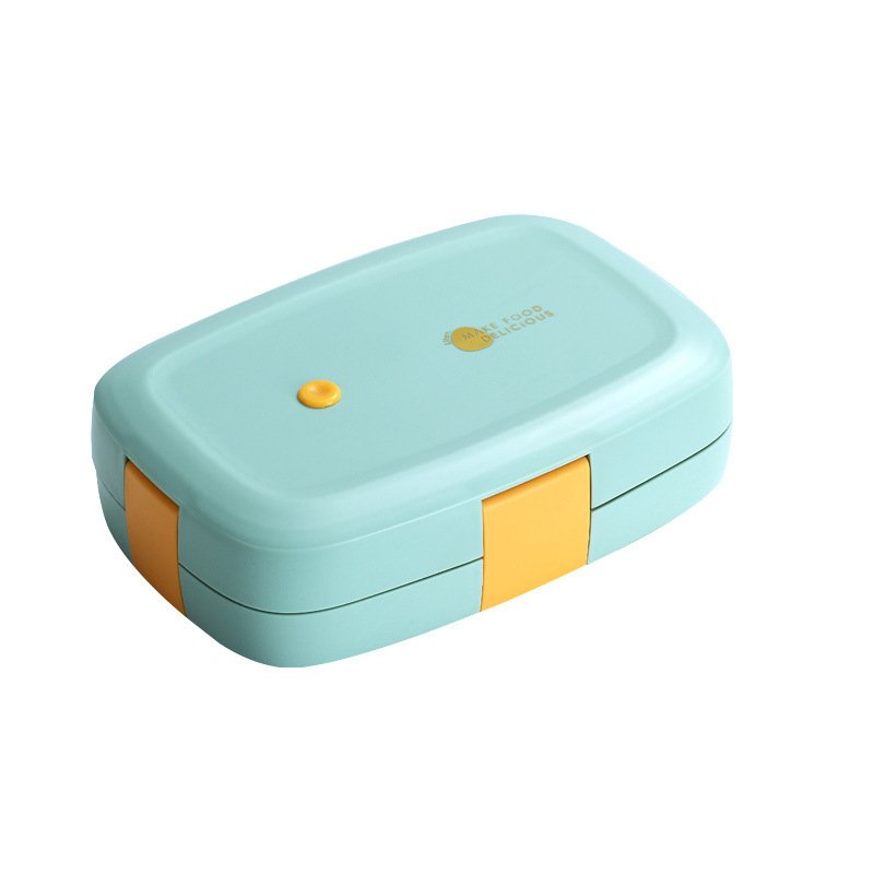 Leakproof Food Container Thermal Lunchbox - Image 7
