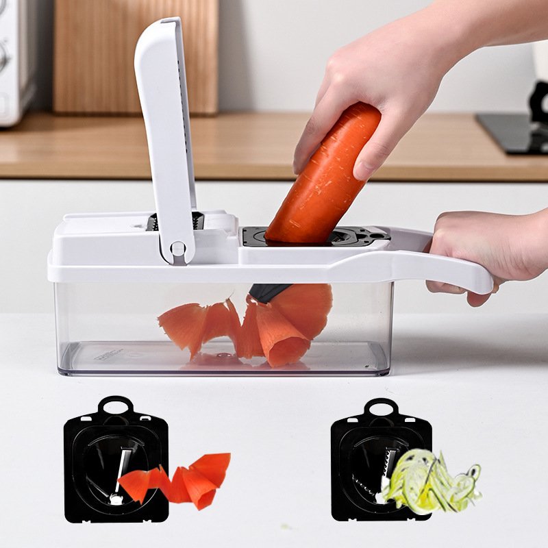 Multi-function Vegetable Chopper - Image 4