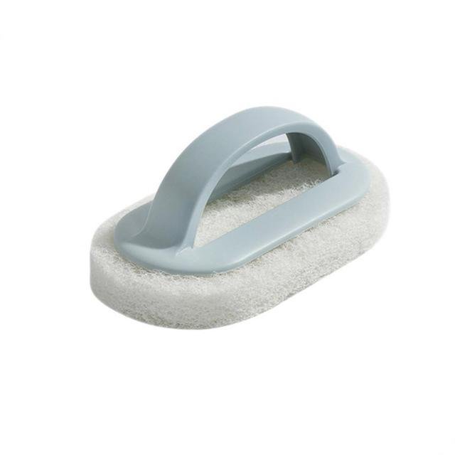 Sponge Cleaning Cloth Kitchen Brush Decontamination - Image 4