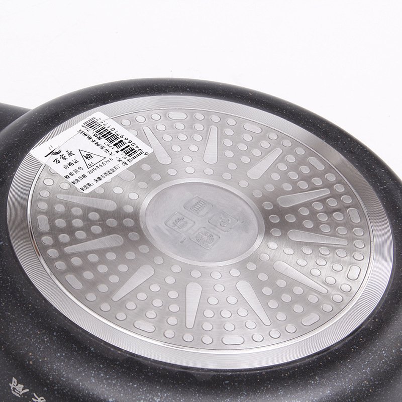 Maifan Stone Non-stick Frying Pan - Image 7