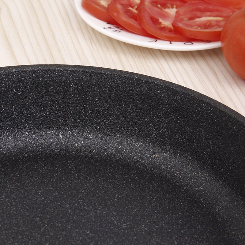 Maifan Stone Non-stick Frying Pan - Image 6