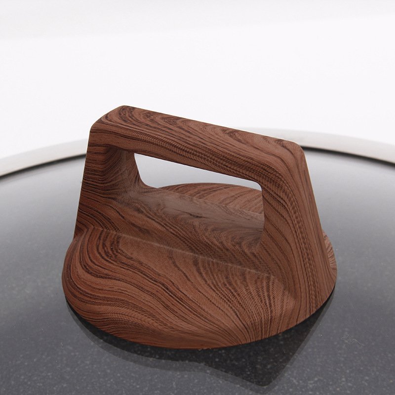 Maifan Stone Non-stick Frying Pan - Image 8