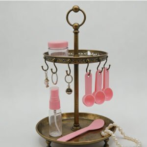 Facial Mask Mixing Bowl-random