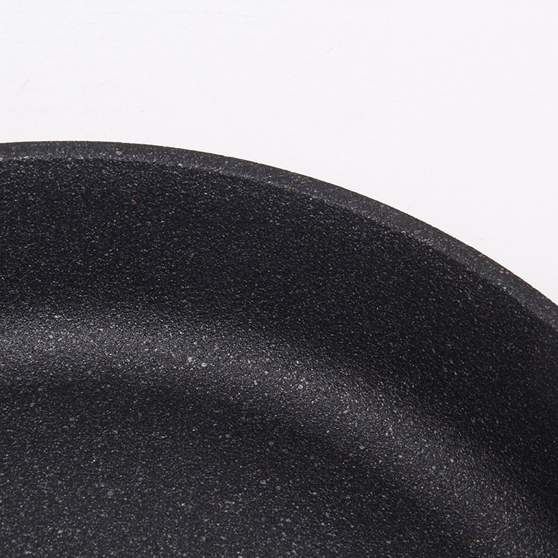 Maifan Stone Non-stick Frying Pan - Image 9